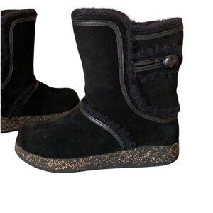 Earth‎ Dream Caraway women’s winter boots size 6